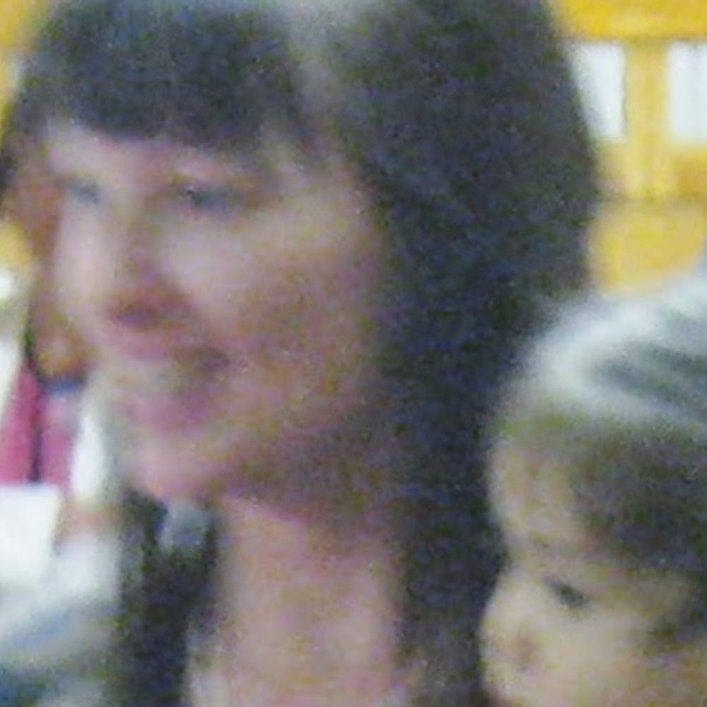 Meet your Posher, Hattie